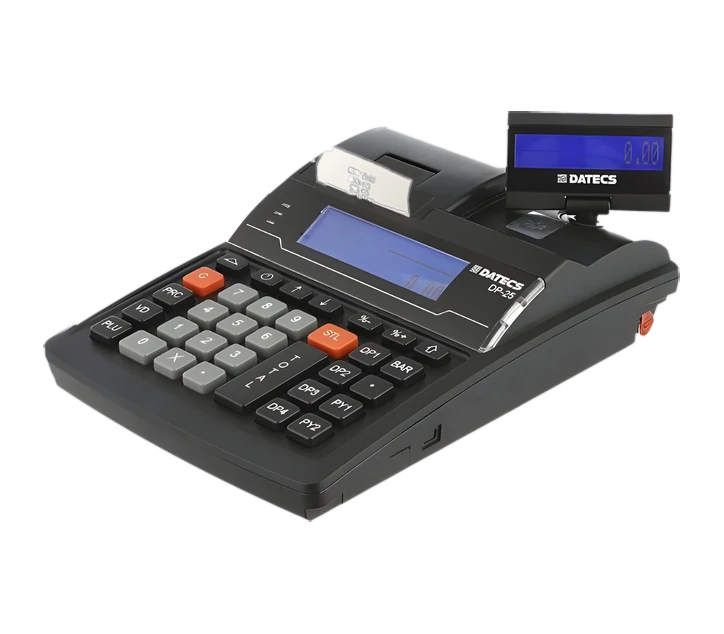 Datecs DP-25MX