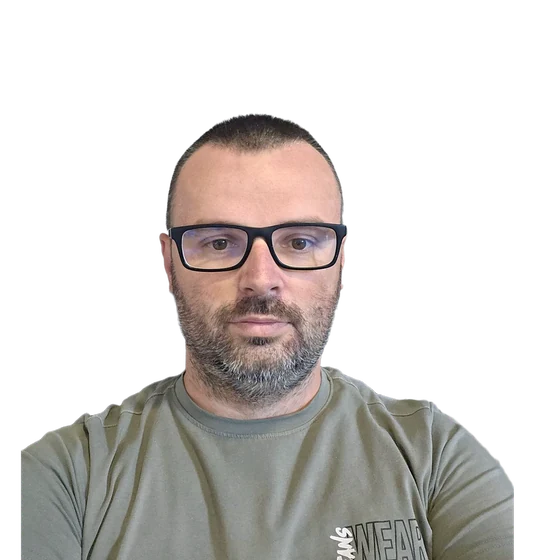 Admir — servis i podrška, ITfiscal