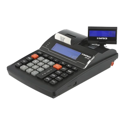 Datecs DP-25MX