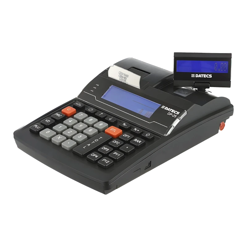 Datecs DP-25MX